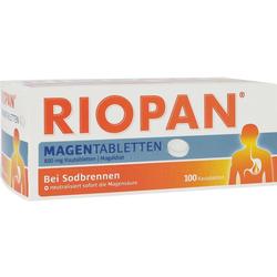 RIOPAN MAGEN TABLETTEN