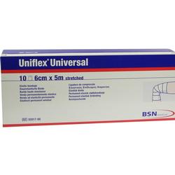 UNIFLEX UNIV 5MX6CM W ZELL