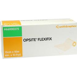 OPSITE FLEXIFIX 15CMX10M