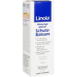 LINOLA SCHUTZ BALSAM