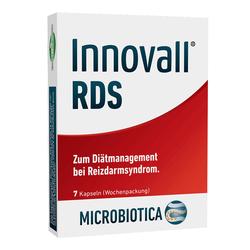 INNOVALL MICROBIOTIC RDS